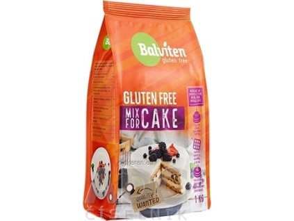 DI BALVITEN MIX FOR CAKE BEZG.ZM.1K