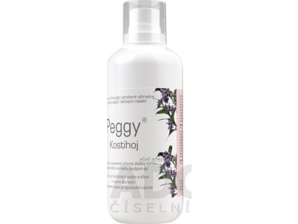 PEGGY GÉL kostihojový - 1x500 g