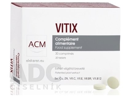 VITIX - 1x30 ks