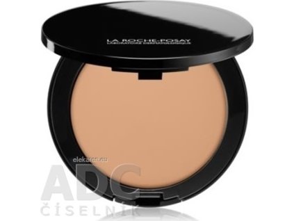 LA ROCHE-POSAY TOLERIANE TEINT COMPACT POWDER 11 - 5 g