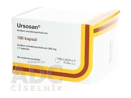 URSOSAN - 1x100 ks