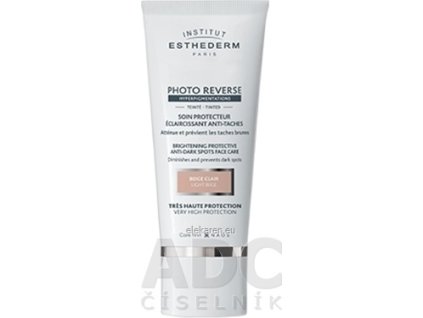 ESTHEDERM PHOTO REVERSE BRIGHTENING FACE CARE - 1x50 ml