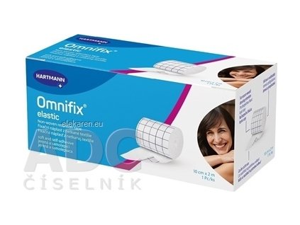 OMNIFIX ELAST.NAPL.FIX.10CMX2M IN23