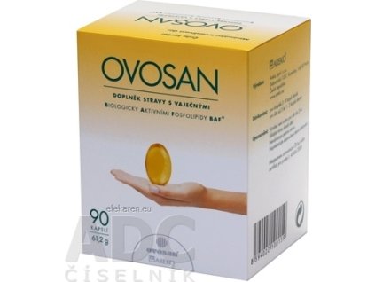 OVOSAN - 1x90 ks