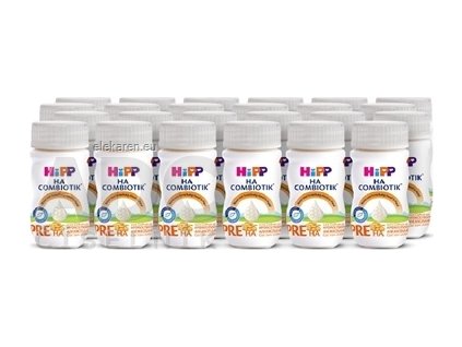 HiPP PRE HA COMBIOTIK - 24x90 ml