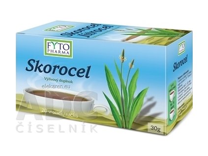 FYTO Skorocel - 20x1,5 g (30 g)