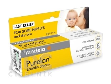 MEDELA Purelan - 1x37 g