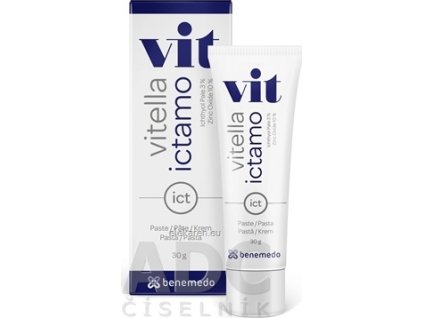 Vitella Ictamo - 1x30 g