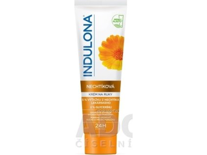 INDULONA KR.NA RUKY, NECHTIKOVA 75M