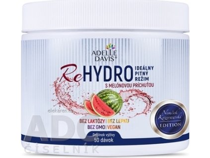 ADELLE DAV.REHYDRO MELON.PRICH.216G