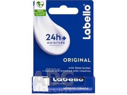 Labello ORIGINAL - 8 g