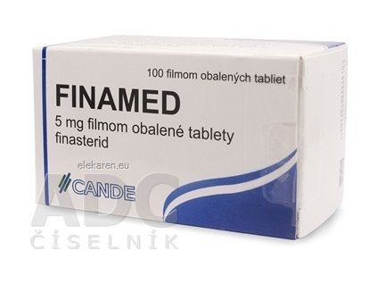 FINAMED - 1x100 ks