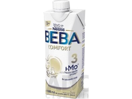 BEBA COMFORT 3 HM-O - 1x500 ml