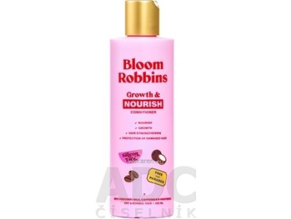 Bloom Robbins Growth & NOURISH CONDITIONER - 1x250 ml