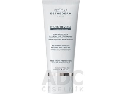 ESTHEDERM PHOTO REVERSE BRIGHTENING FACE CARE - 1x50 ml