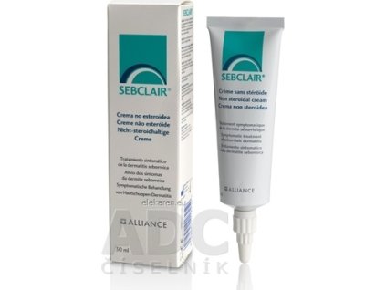 SEBCLAIR KR.DERMAL SEBOR.DERMA.30ML