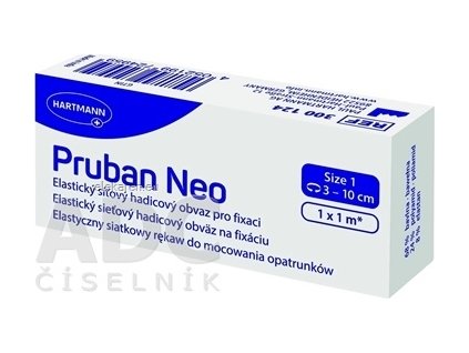 PRUBAN NEO VEL.1 OB.3-10CMX1M 1KS