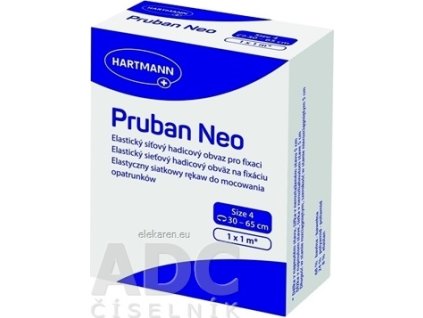 PRUBAN NEO VEL.4 OB.30-65CMX1M 1KS