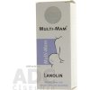 MULTI-MAM LANOLIN - 1x30 ml