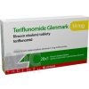Teriflunomide Glenmark 14 mg - 28x1 ks
