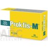 PROKTIS-M rektálne čapíky - 1x10 ks