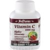 MedPharma VITAMÍN C 1000 mg so šípkami - 1x107 ks
