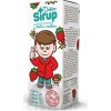 Doktor Sirup kalciový sirup - 1x100 ml