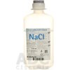 Chlorid sodný B. Braun 0,9 % infúzny roztok - 10x250 ml