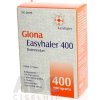 Giona Easyhaler 400 - plv inh (inhal.plast.) 1x100 dávok