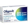Oligovit IMMUNO Beta-glukán - 1x30 ks