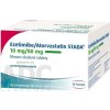 Ezetimibe/Atorvastatin STADA 10 mg/80 mg - tbl flm (blis.OPA/Al/PVC/Al - multibal.) 2x45 ks (90 ks)