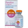 PAMIFOS CON INF 1X20ML/60MG