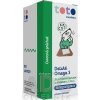 TOTO Detské Omega 3 s vitamínmi C, E, D3, A - 1x30 ks