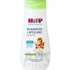 HiPP BABYSANFT Detský ŠAMPÓN s kondicionérom - 1x200 ml