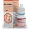 UNICLOPHEN 0,1 % INT OPO 10 ML
