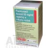 Fluorouracil Accord 50 mg/ml - 1x100 ml