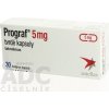 PROGRAF 5MG CPS DUR 30X5MG