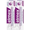 ELMEX DENTAL ENAMEL PROTECTION ZUBNÁ PASTA DUOPACK - 2x75 ml