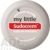 SUDOCREM MY LITTLE CESTOVNE BAL.22G
