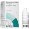 Bimatoprost Olikla 0,3 mg/ml - 1x3 ml