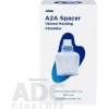 A2A SPACER Nadstavec inhalačný s ventilom - 1x1 ks