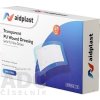 Aidplast Priehľadná sterilná náplasť na rany - 1x25 ks