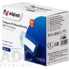 Aidplast Priehľadná sterilná náplasť na rany - 1x50 ks