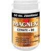Vitabalans MAGNEX CITRATE + B6 - tbl 100+50 zdarma (150 ks)