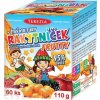 TEREZIA RAKYTNÍČEK FRUTTY + živé kultúry - 1x60 ks
