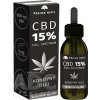 Pharma Activ CBD 15% Full Spectrum KONOPNÝ OLEJ - 1x10 ml