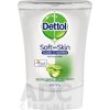 Dettol náplň do bezdotykového dávkovača mydla - 1x250 ml