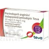 Perindopril-arginín/indapamid/amlodipín Teva - 1x30 ks