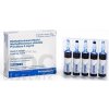 Methylthioninium chloride Proveblue 5 mg/ml - 5x10 ml