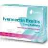 Ivermectin Exeltis 3 mg - 1x10 ks
